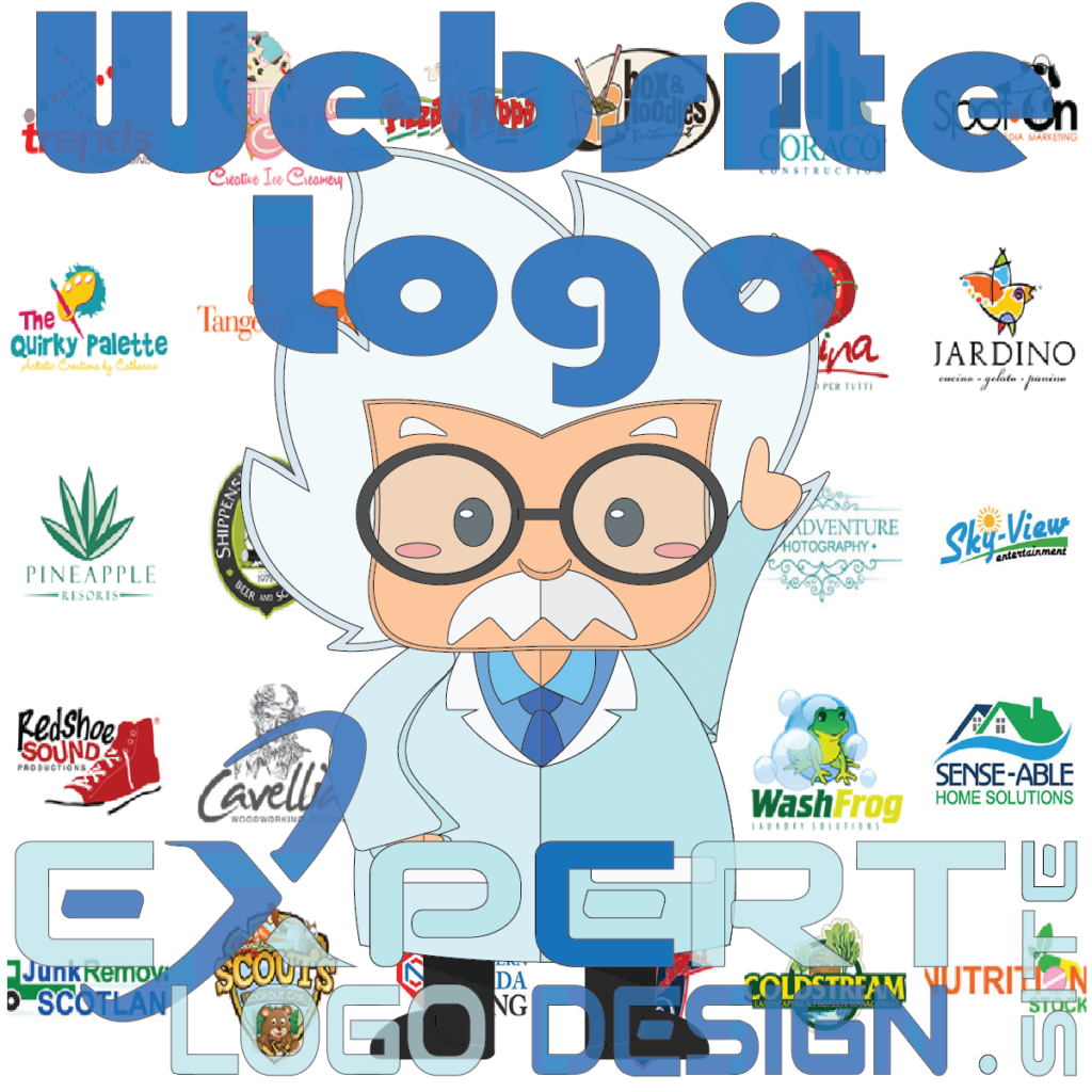 expertlogodesign product website logo sq